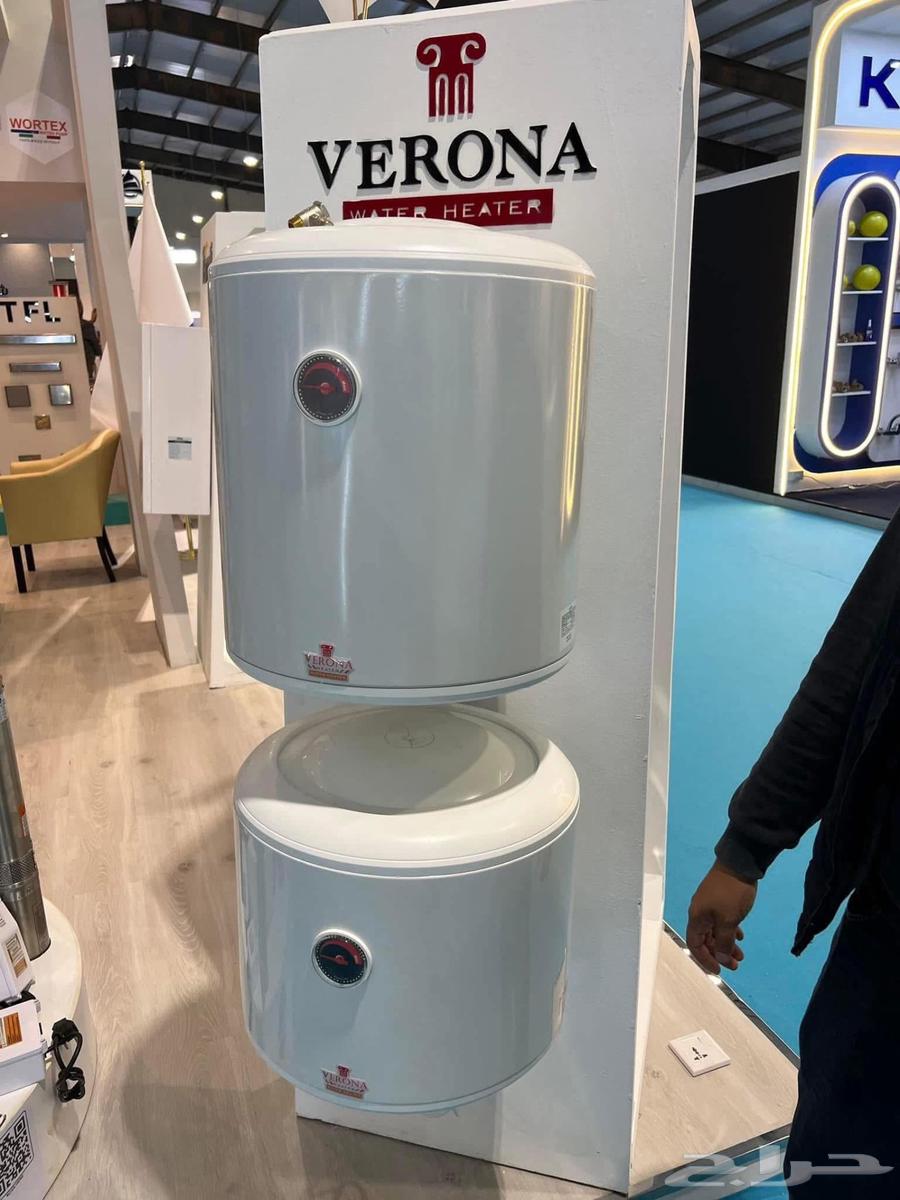 معلم تركيب سخانات وسباك تاسيس وتشطيب الحمامات64191102083843110