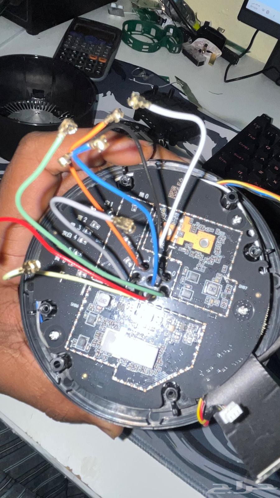 5G Router Modification64239593587074110