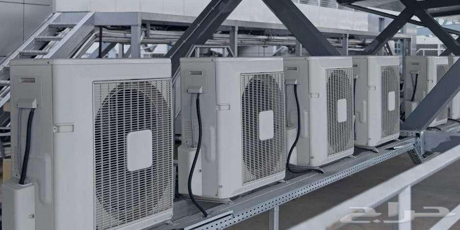 صيانة مكيفات مركزيه صيانة مكيفات في جدة64191097883137112