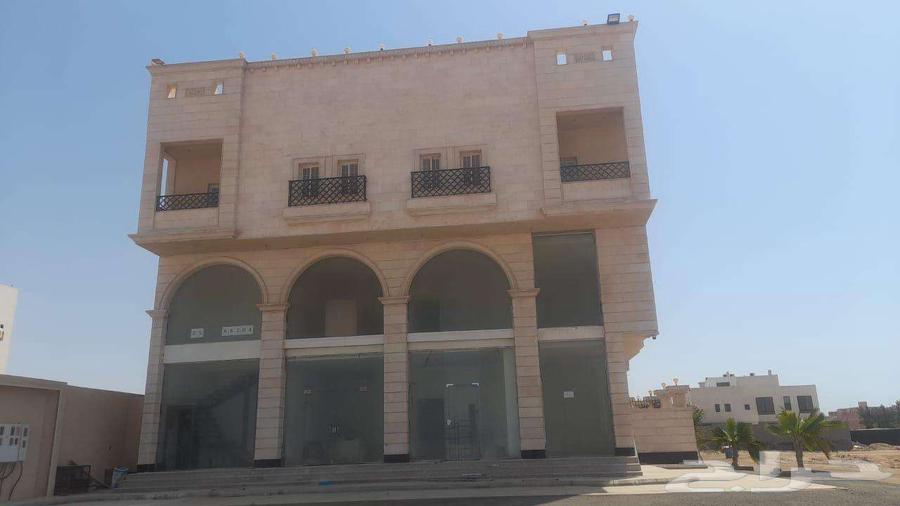 معرض للإيجار