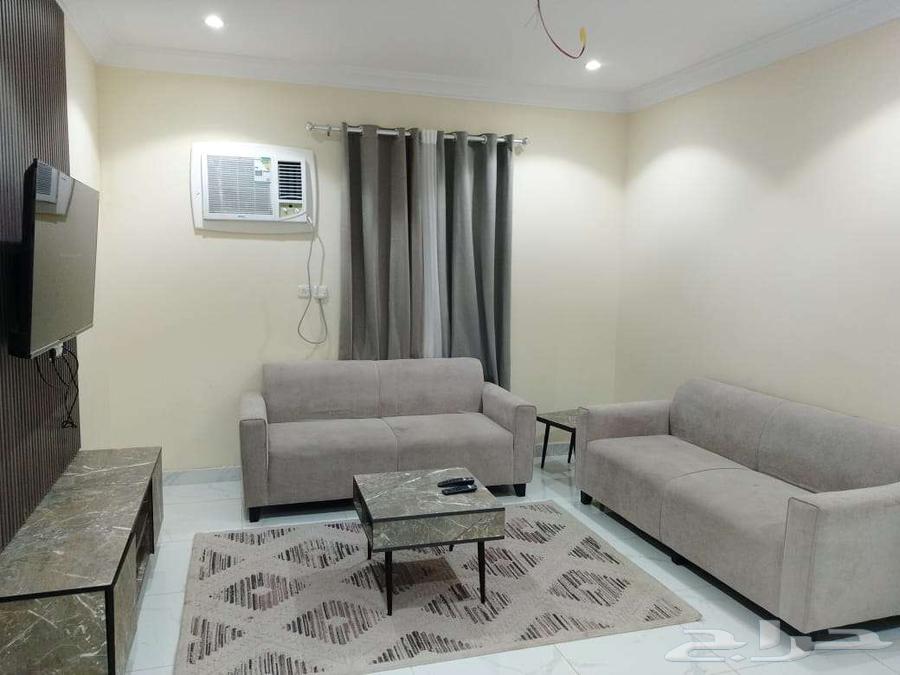 شقق مفروشه للايجار بجدة64156480120833110