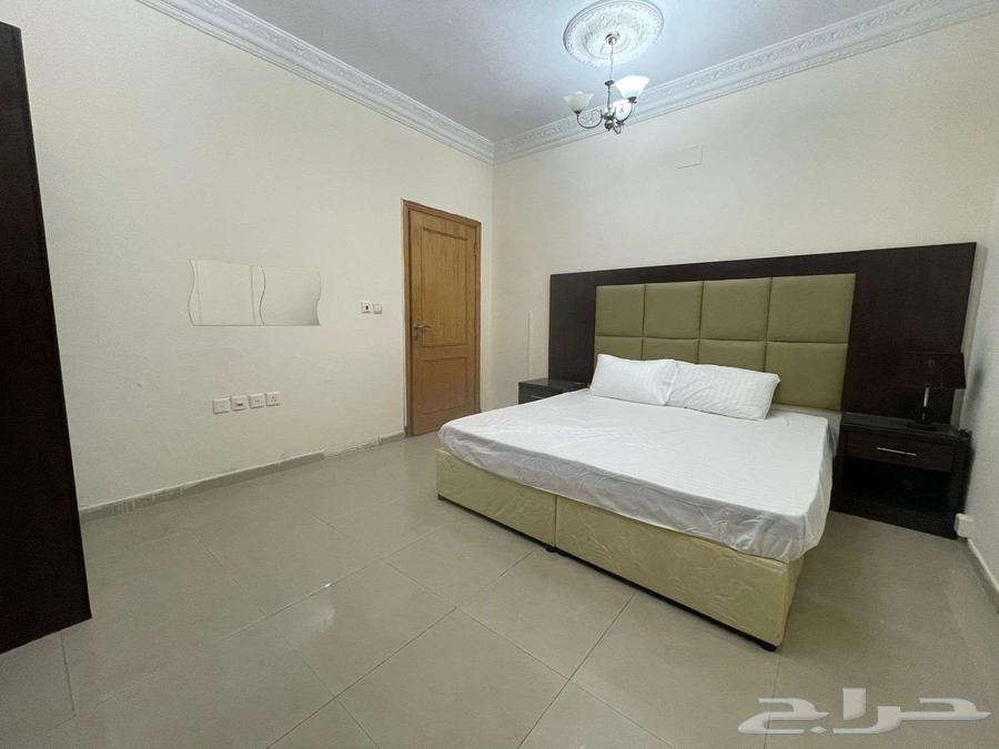 شقة للإيجار