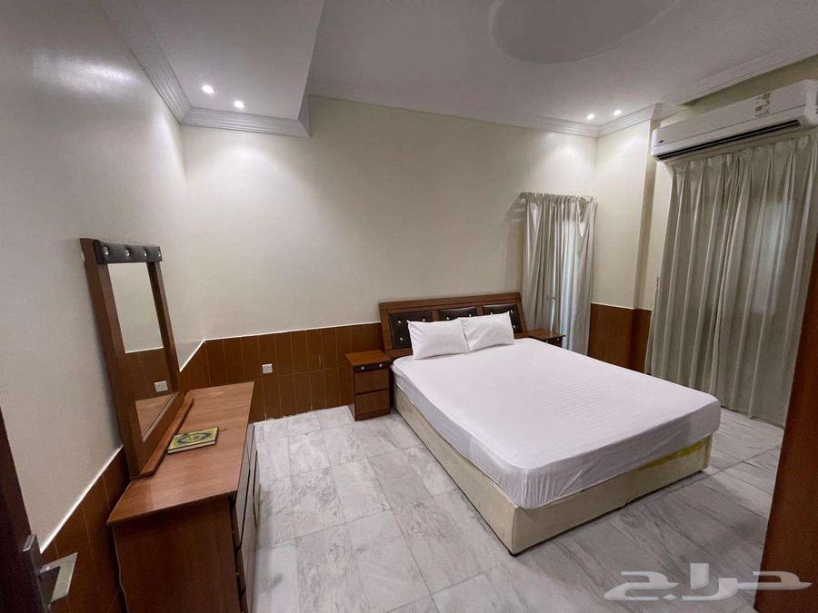 شقة للإيجار