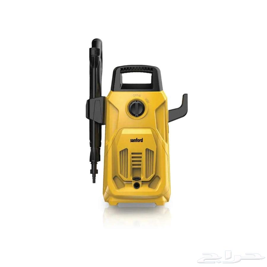 عرض حبتين مضخة غسيل المكيفات والسيارات 1200 واط العملية64477129867650114