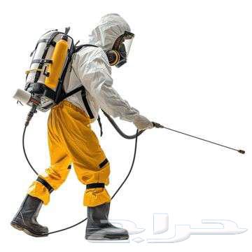 رش حشرات بجدة الصراصير البق النمل64192125954177110