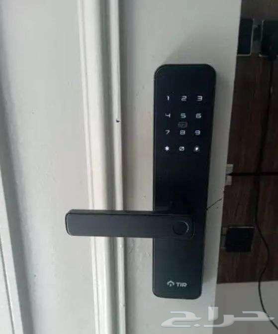 Fingerprint Devices - Smart Lock Devices - Parking Systems64191499066242111