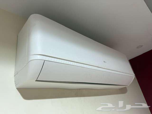 LG Air Conditioner, New Sibling64836807008387110