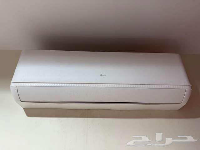 LG Air Conditioner, New Sibling64836807008387111