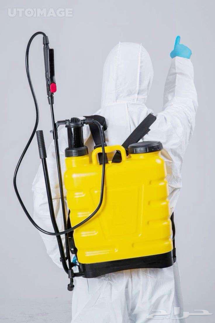 رش حشرات بجدة الصراصير البق النمل64192125954177112