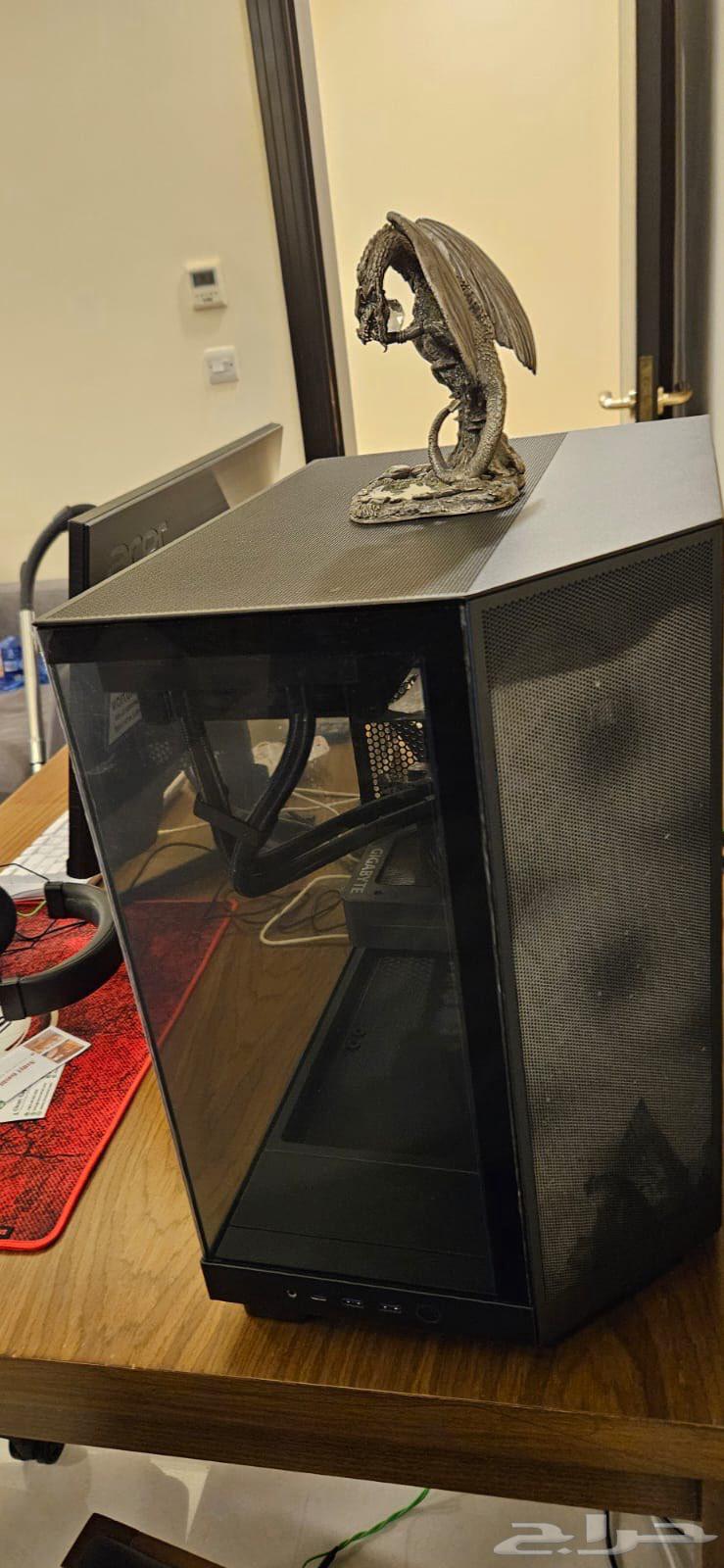 Pc gaming لاب توب قيمنق64617863886595113