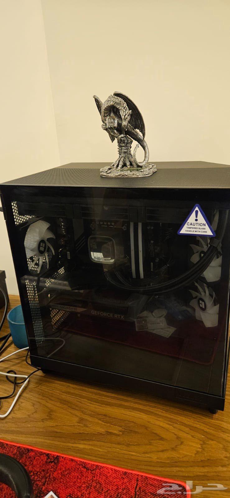 Pc gaming لاب توب قيمنق64617863886595112