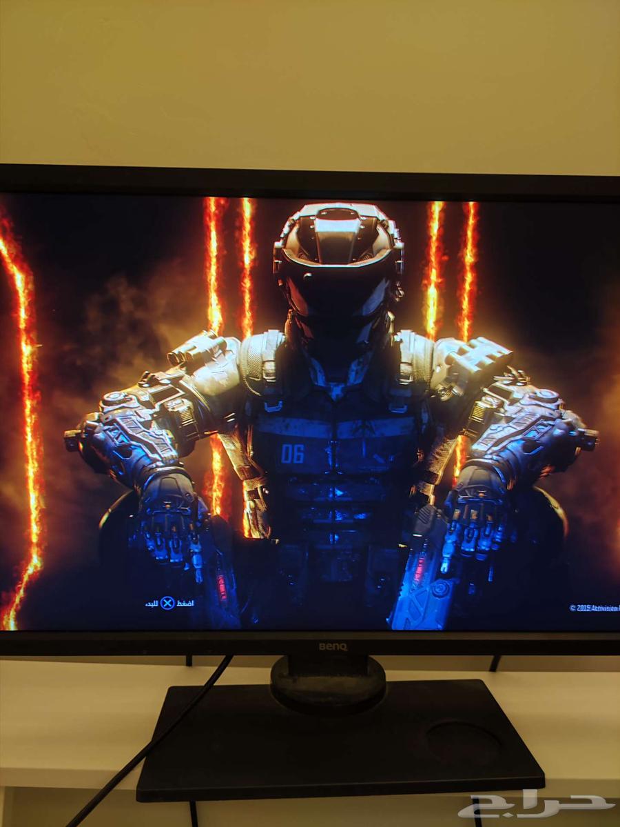 Used Call of Duty 12 Black Ops 3 Code Strip for Sony PS464836819926017112