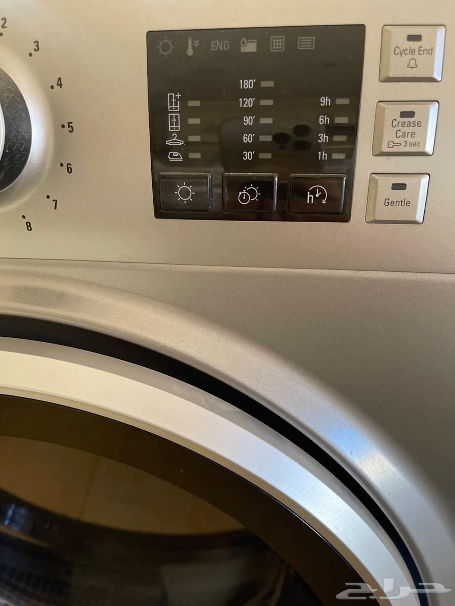 مجفف ملابس اريستون64513451726722110