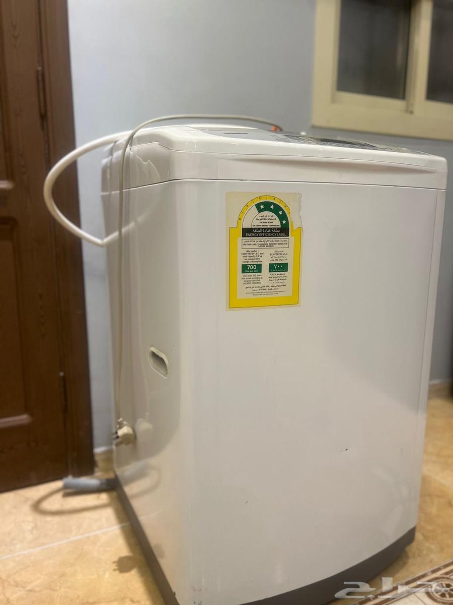 LG Top-Loading Automatic Washing Machine, 9 kg64836728715011111