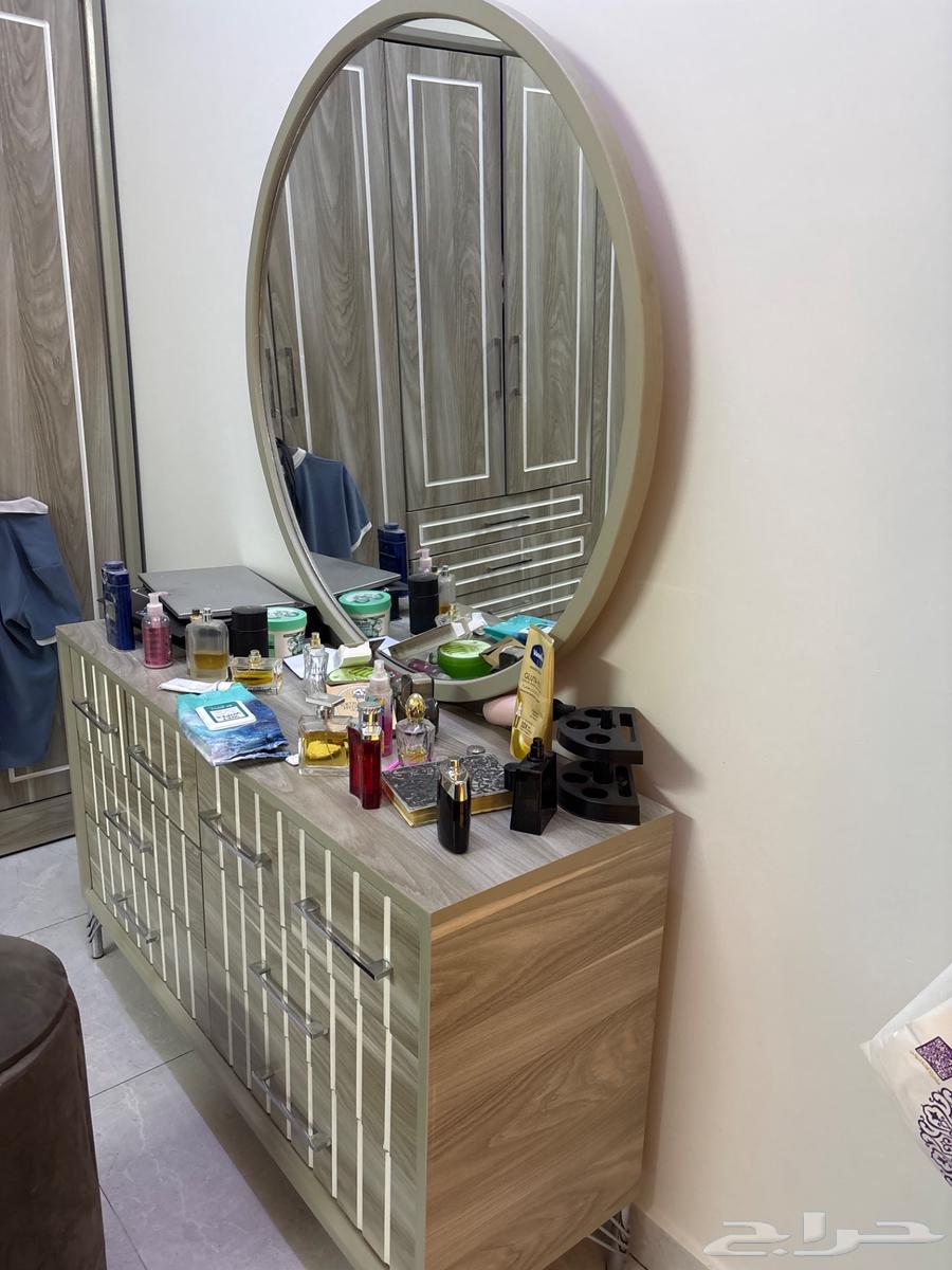 غرفة نوم للبيع الرياض حي اليرموك64445865524994110