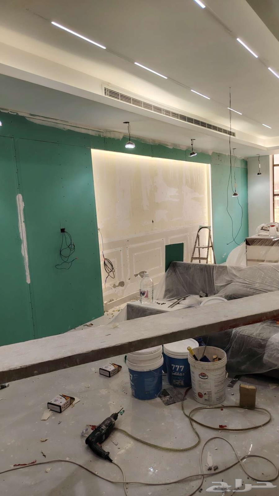 معلم جبس بورد64192852576771111