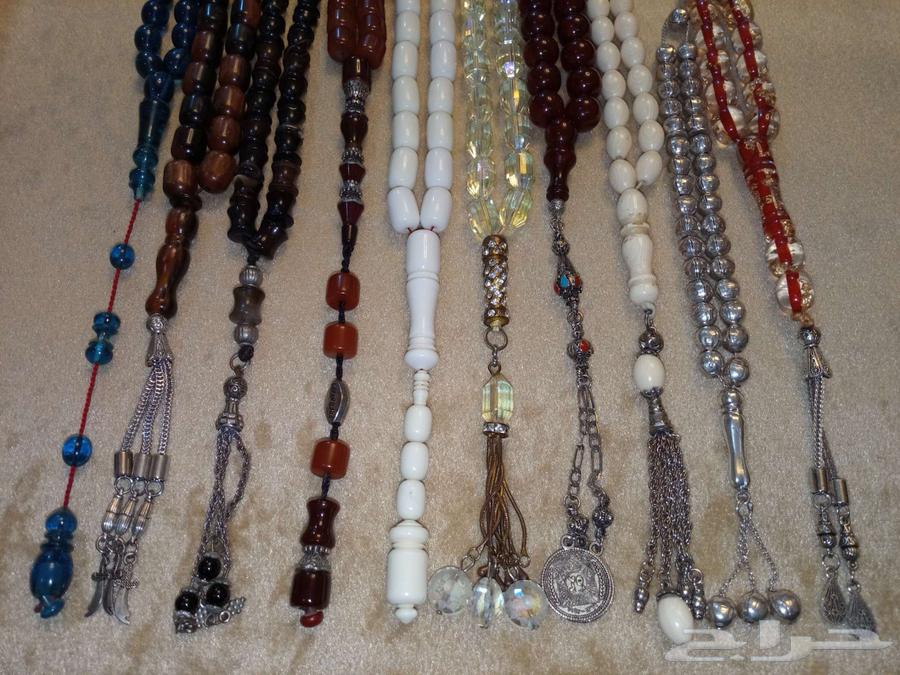 2 مزاد مفتوح والزيادة بالريال سبح فاخرة وخامات نادرة وأنتيك64835075206915112