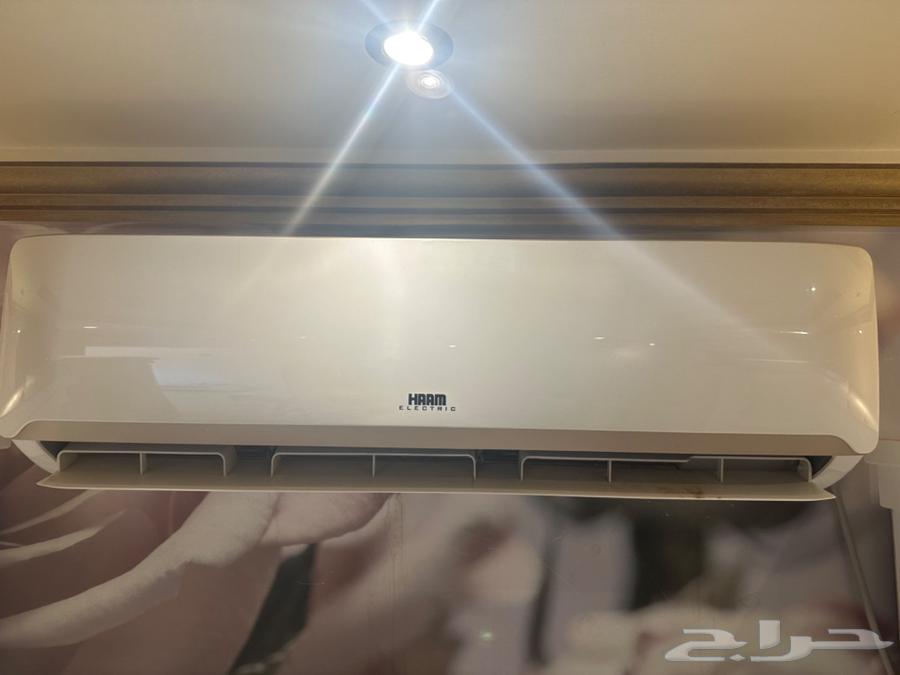 Very Clean Haam Split Air Conditioner64836754762881110