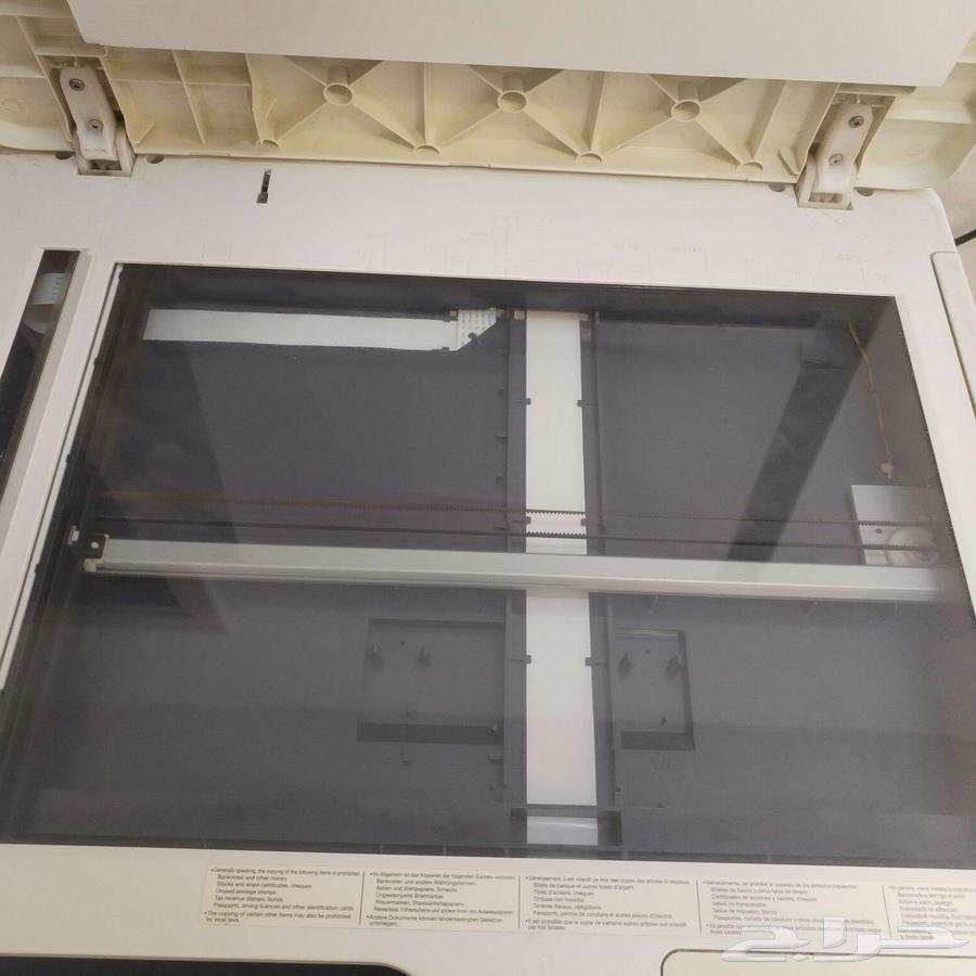 Toshiba Printer 200664835906541825112