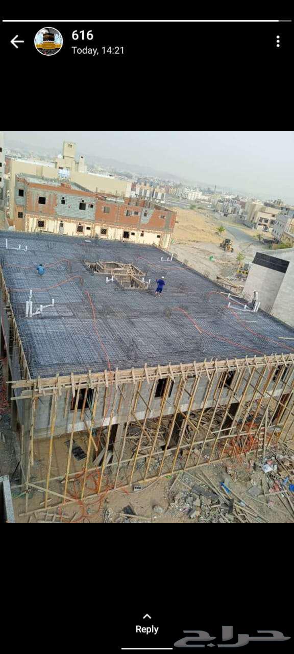 مقاول معماري مكه المكرمه64195042870018111