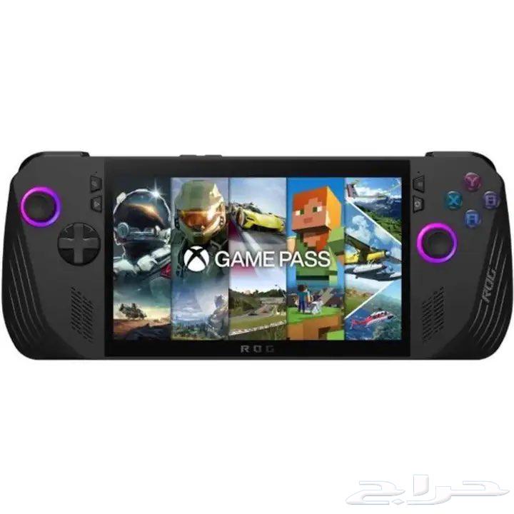 حهاز rog ally x 1تيرا رام 2464423850957441111