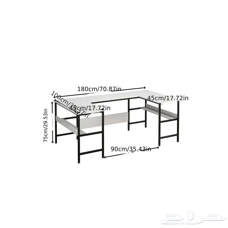 طاولة قيمنق 289 بسعر خرافي حرف U64578605674371112