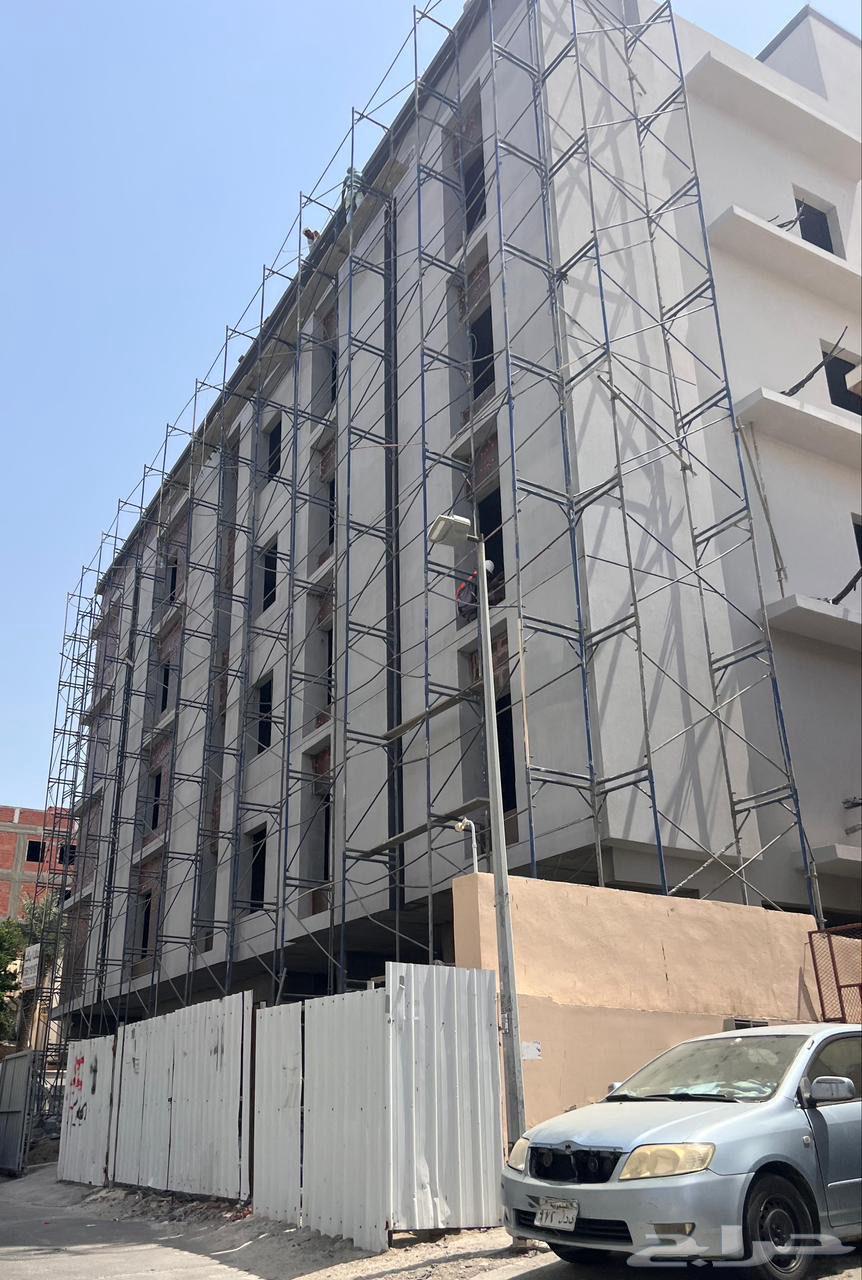 مقاول معماري عظم ترميم تشطيب مصنف ومعتمد64193584229123114