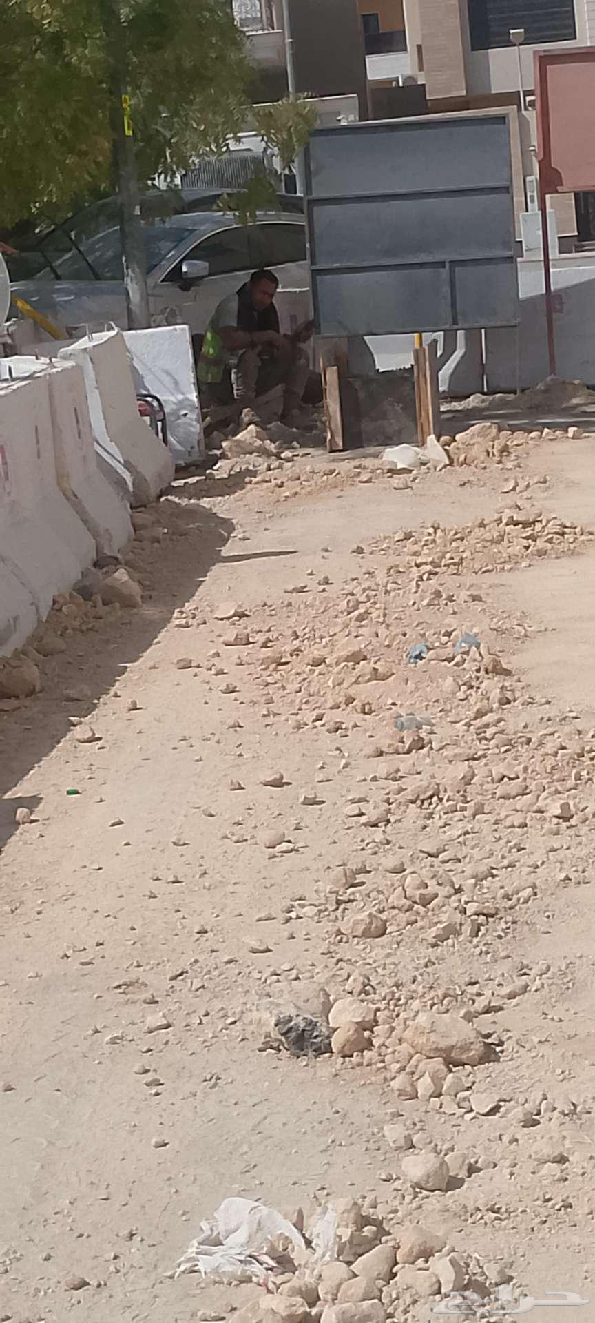 تكسير جدران وترمييم والمباني64206008855298110