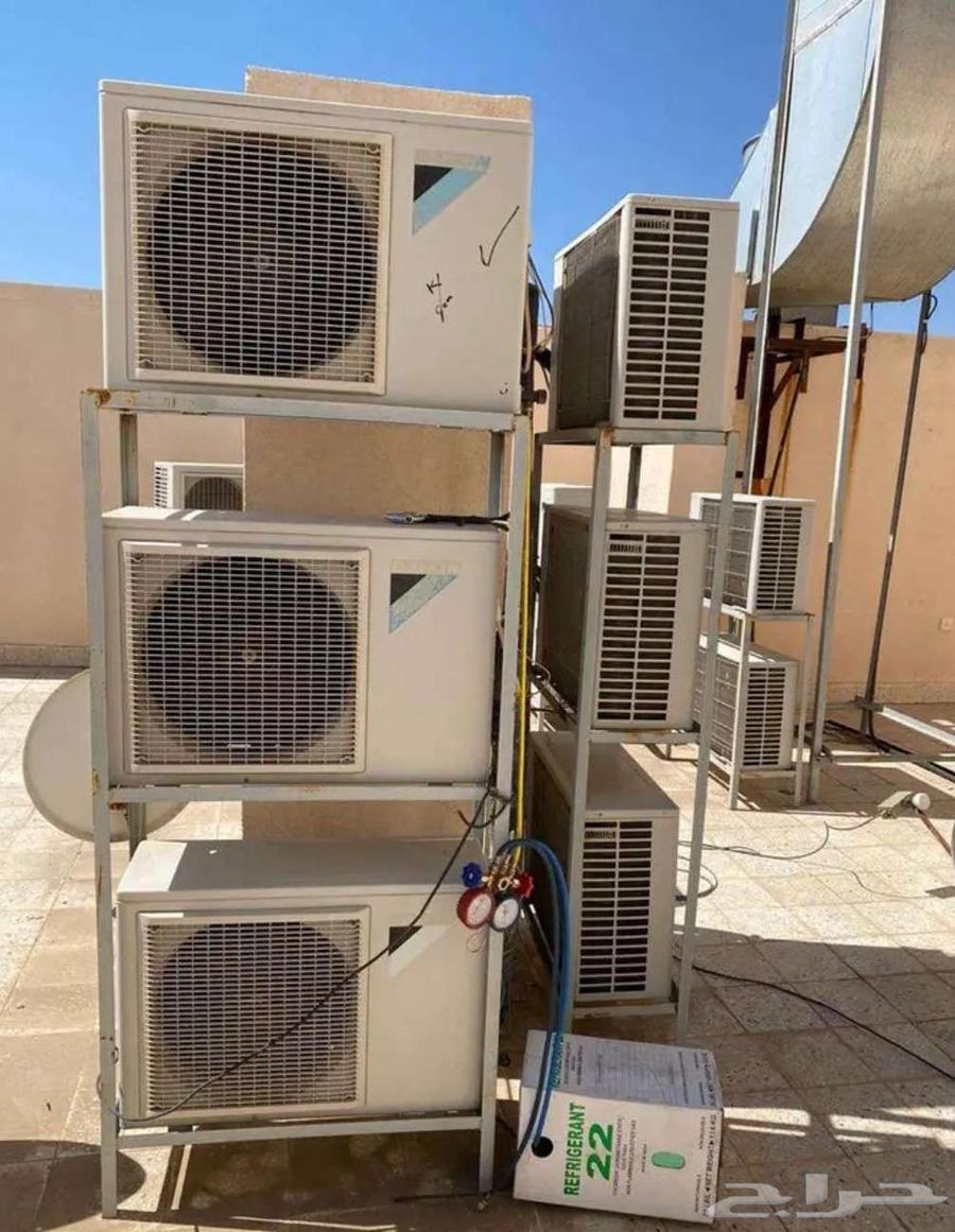 صيانه مكيفات باكدج وسبيلت64194798057217111