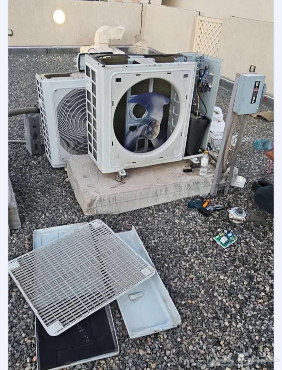 صيانه مكيفات باكدج وسبيلت64194798057217113