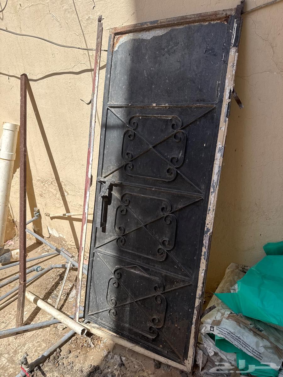 ابواب حديد للبيع64836034276355113