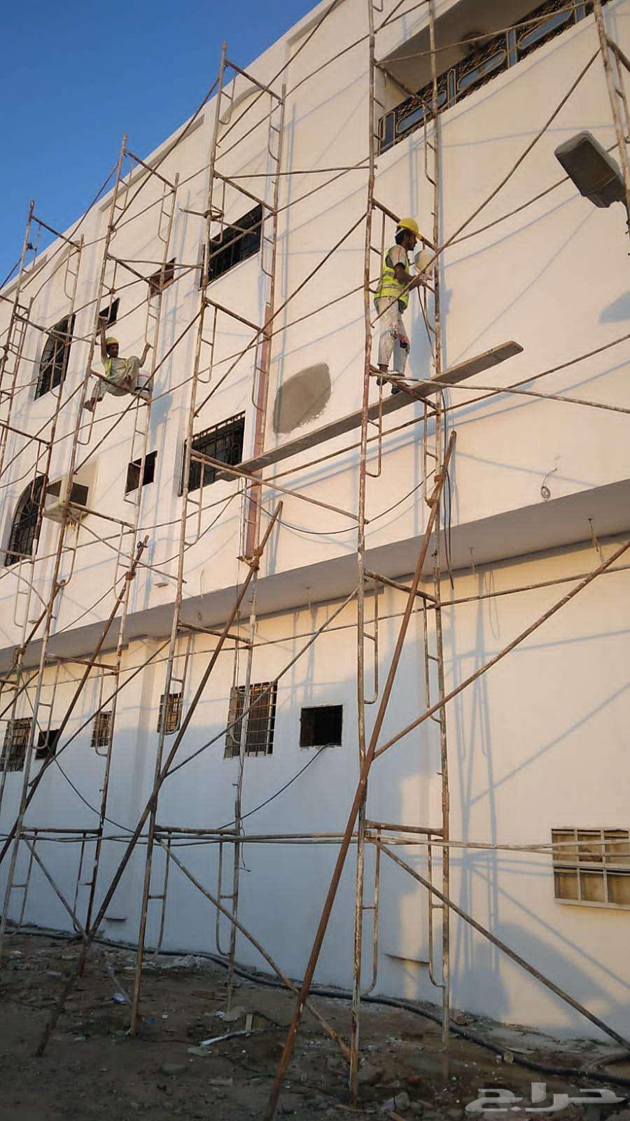 معلم دهانات وديكورات جده64194083334403110