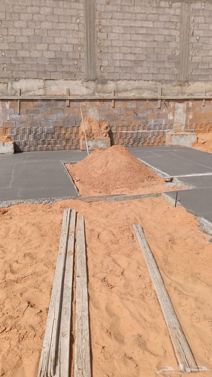 اشراف على مباني تحت الانشاء64194356372867112