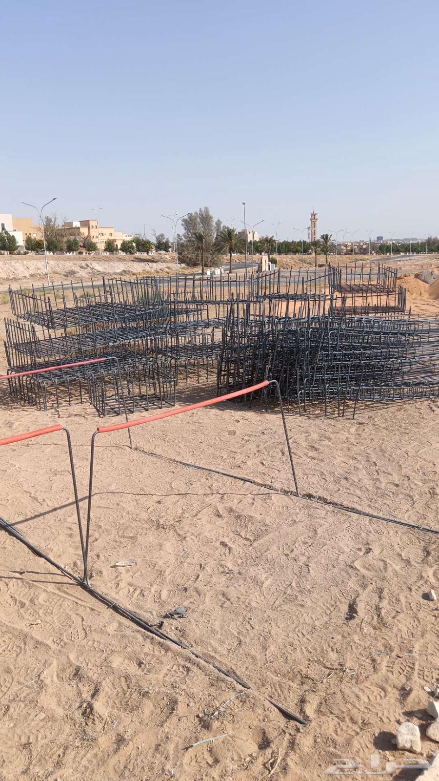 اشراف على مباني تحت الانشاء64194356372867114