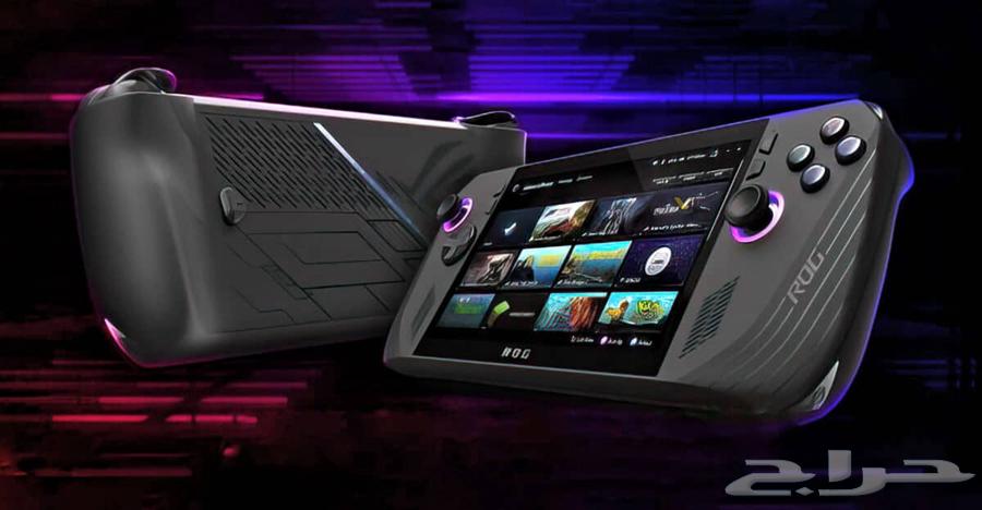 حهاز rog ally x 1تيرا رام 2464423850957441113