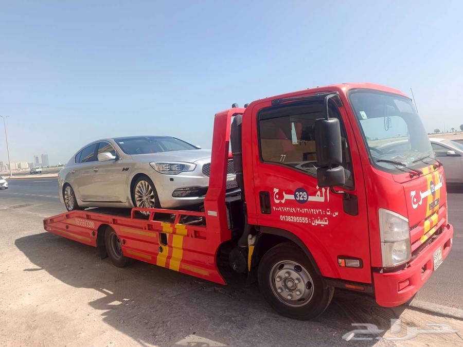 Al-Khobar Dammam Flatbed64193584661378111