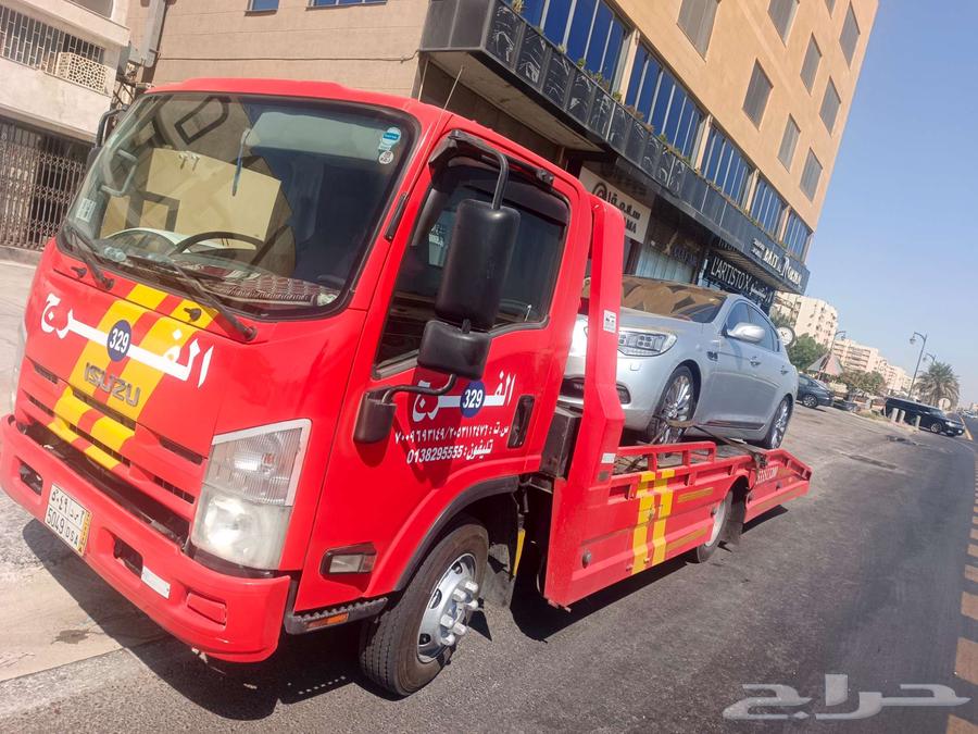 Al-Khobar Dammam Flatbed64193584661378112