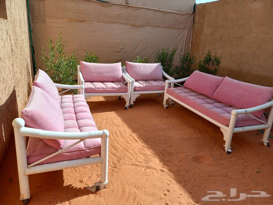 جلس خارجية للحدائق حديد قوي في الرياض64547068700674113