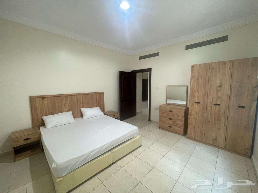 شقة للإيجار