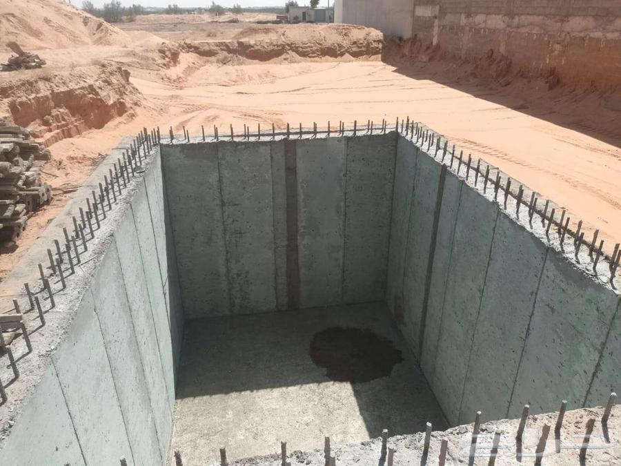 اشراف على مباني تحت الانشاء64194356372867110