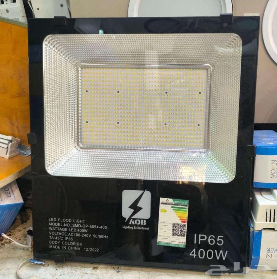 كشافات خارجية بسعر جملة ضمان سنتين64417170343426110