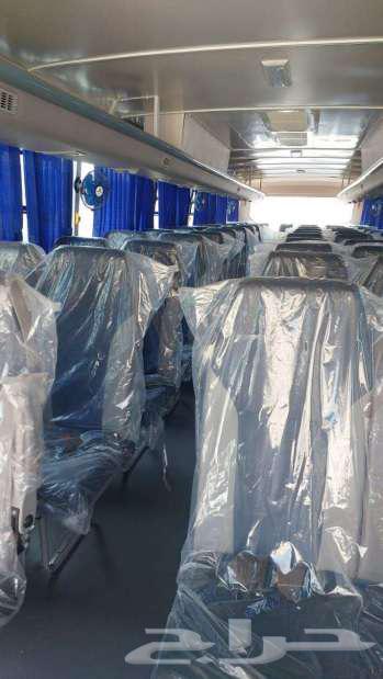 Bus With Driver - For Rent - 66 Seater - 2024  2025 Model64195247905539111