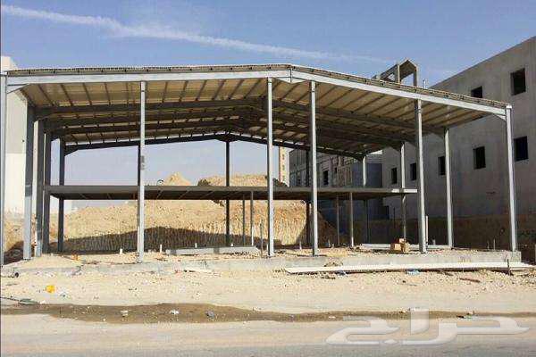 حداد هناقر هناجر مستودعات هناجر سندويش بنل شينكو عادي64195247913473112