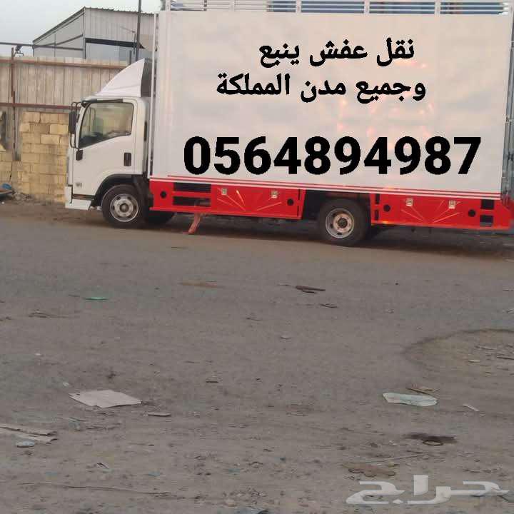نقل عفش ينبع اقل اسعار64207063882115112