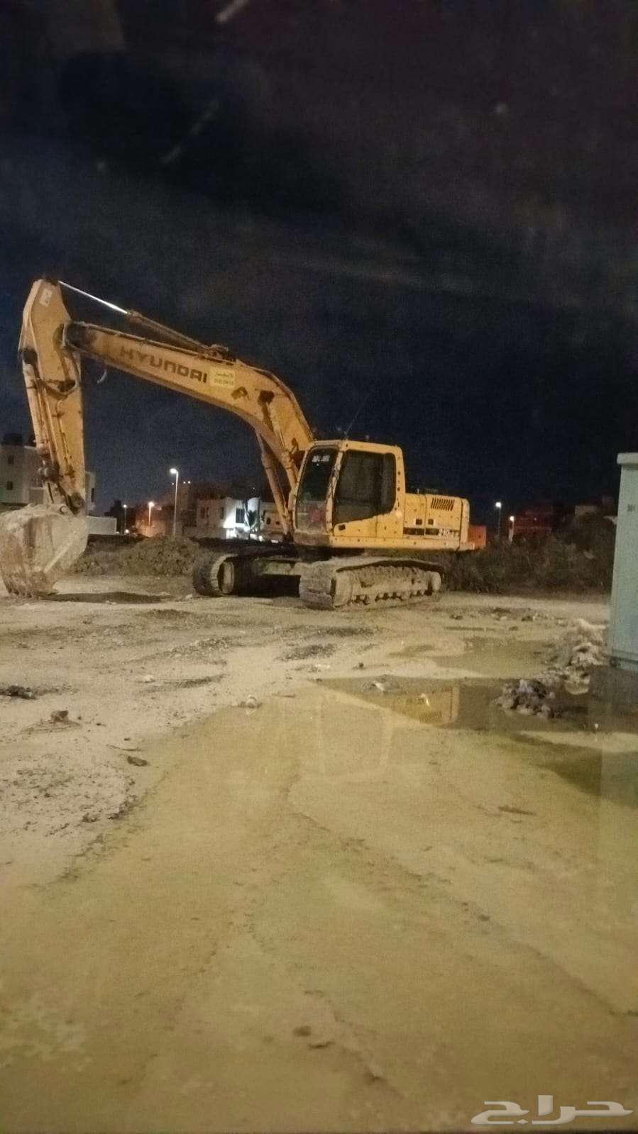 مقاول حفر وترحيل64196939163906113