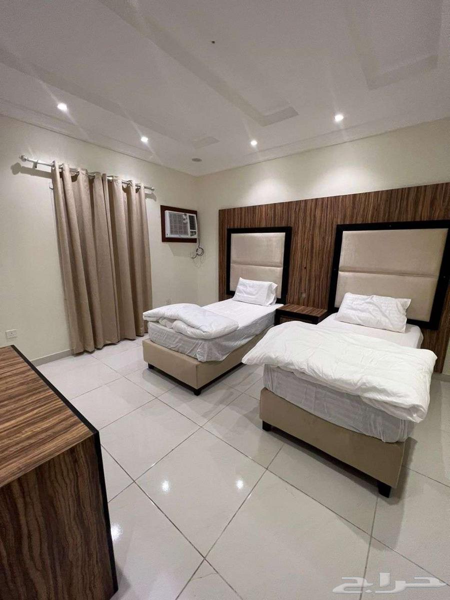شقق مفروشة للإيجار الشهري جدة حي الحمدانيه64158149463426110