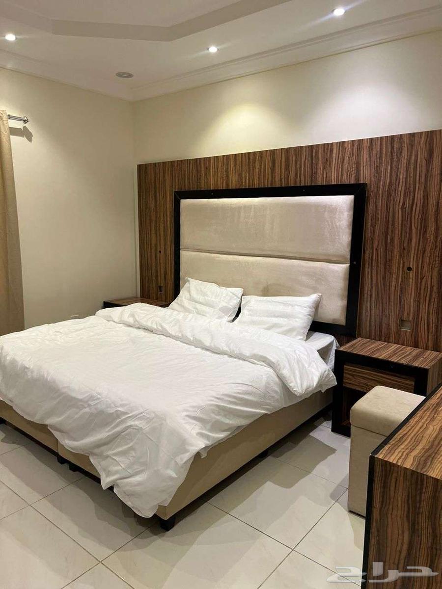 شقق مفروشة للإيجار الشهري جدة حي الحمدانيه64158149463426112