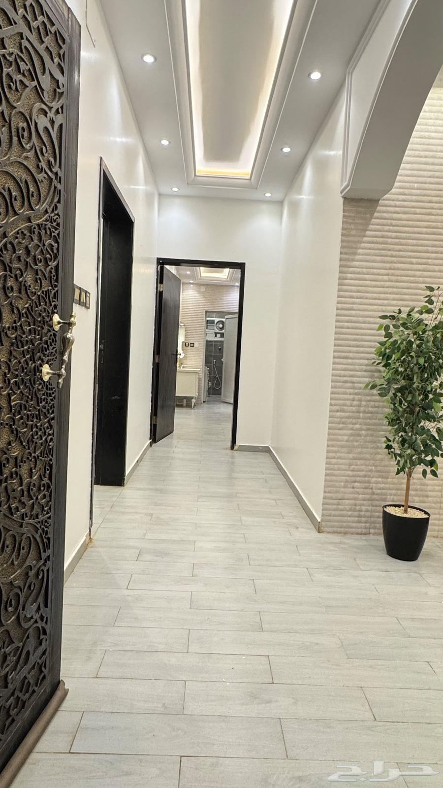 شقة للإيجار