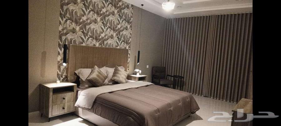 يوجد لدينا مشروع جاهز مطلوب لتشغيل استديوهات مفروشة فندقية64362832554497110