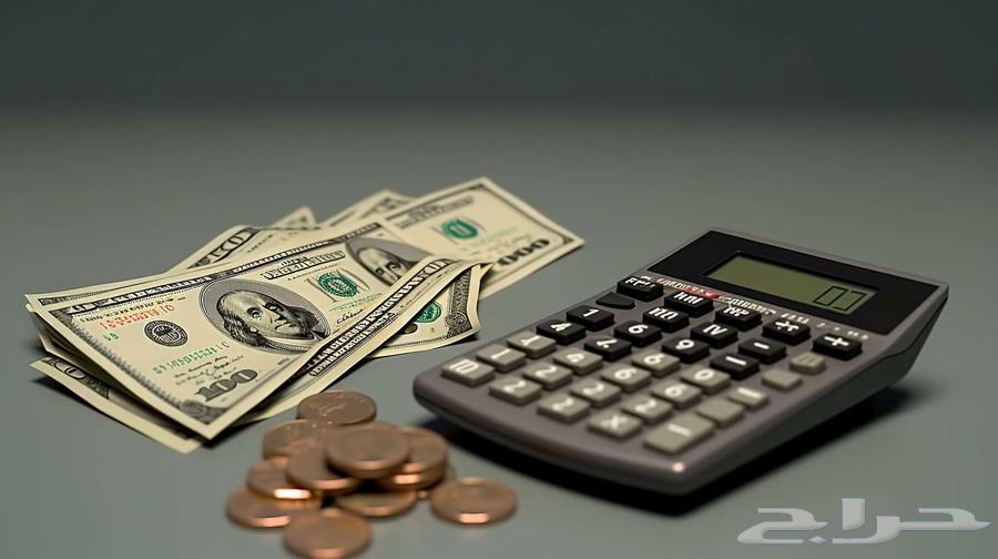 محاسب دوام جزئي خبرة وكفاءة في جميع المجالات64419892413314110